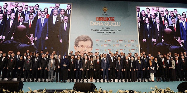Milli Uzay Ajansı kurulacak