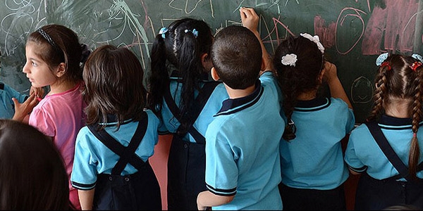 Okullaşma oranı yüzde 100'e ulaştı