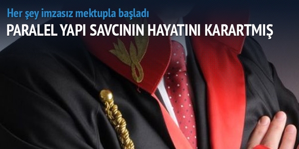 Paralel muhbir yuva yıkıyordu