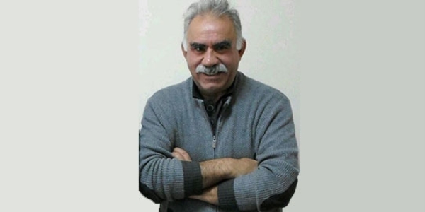 Öcalan'dan Ağrı'daki PKK'lıları sorgulayın talimatı