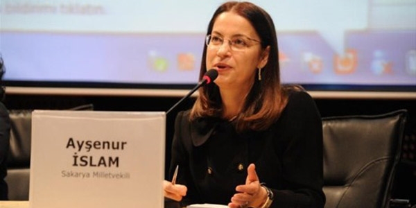 İslam: 458 bin engelliye evde bakım hizmeti veriliyor