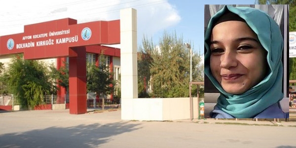 Üniversiteli Hazel'den 3 gündür haber yok