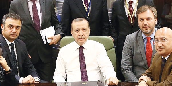 3 yıldır ekonomide patinaj yapıyoruz