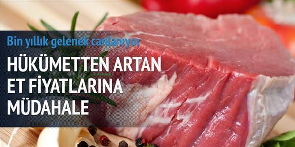 Ette danaya karşı 'koyun' taktiği