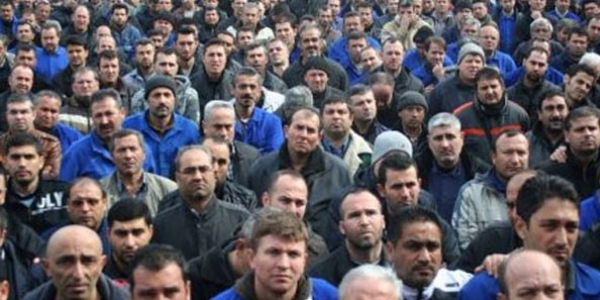 İşçiler 11 saatten fazla çalıştırılamaz