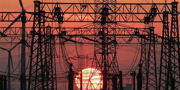 İstanbul'da elektrik kesintisi