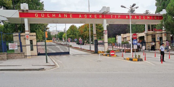 Askeri hastanelerde sivil doktor dönemi