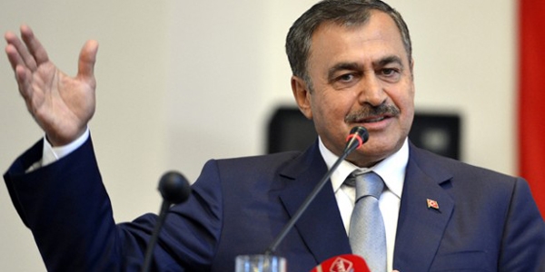Eroğlu: Türkiye'ye 16. sırada olmak yakışmıyor