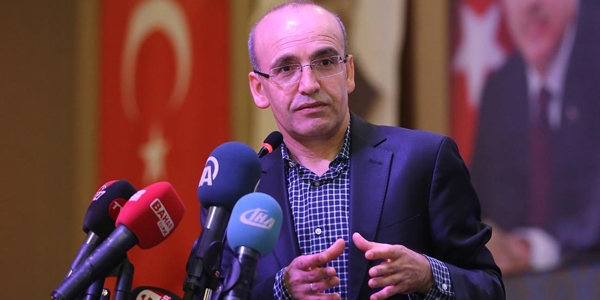Şimşek: Siyasi istikrar olmazsa, reform yapılamaz
