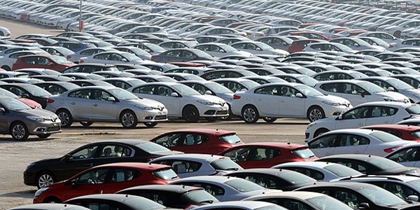 'Otomotiv satışları rekor kırılabilir'