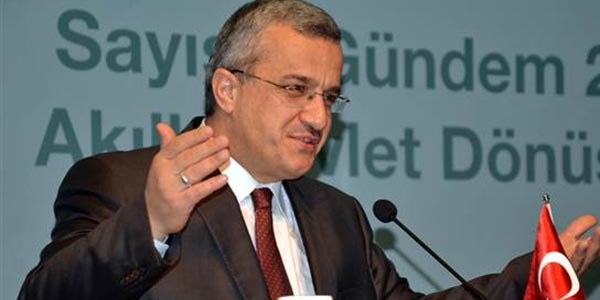 En önemli eksik teknik ve ara eleman açığı