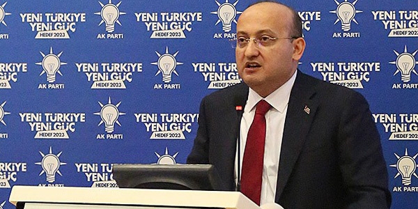 'Adaylarımızın kampanyaları engellenmeye çalışılıyor'