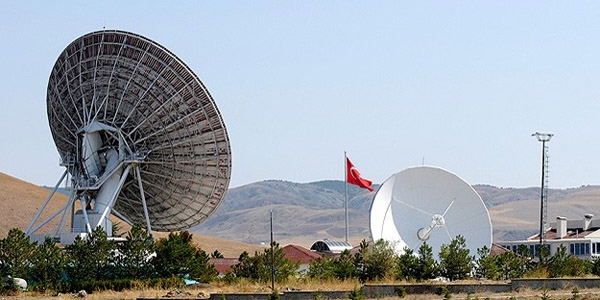Yerli uydu için çalışmalara başlandı