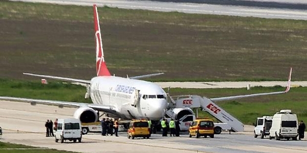 THY uçaklarına bomba ihbarlarını kim yapıyor?