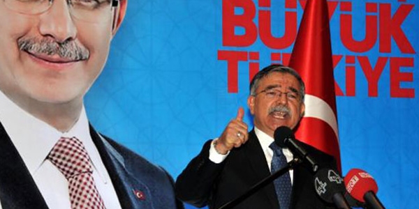 'Ülkeyi koalisyona mahkum etmek istiyorlar'