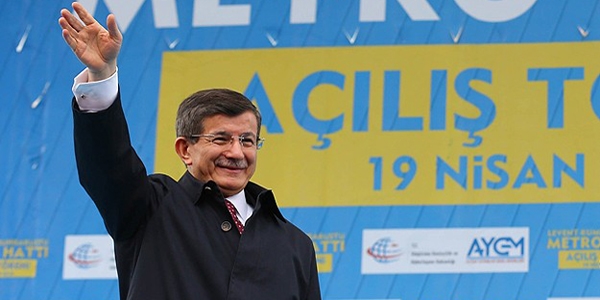 'Kılıçdaroğlu'na 'millet' demeyi öğrettik'