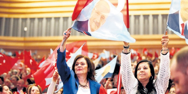 CHP'den ücretsiz elektrik doğalgaz sözü