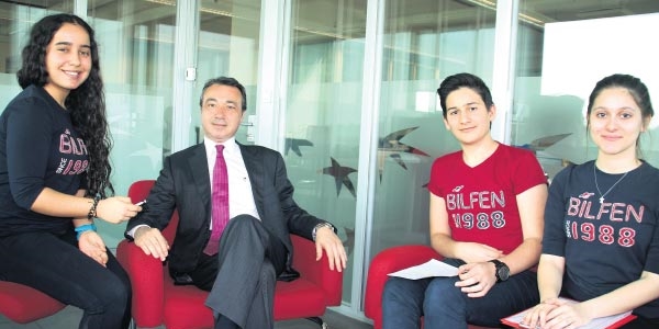 Tasarruf etmek harçlıkla başlar