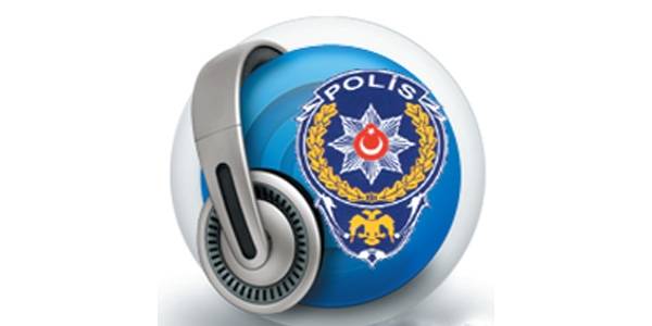 O polis itiraf etti: Şüphelenip dinlemeyi bıraktım