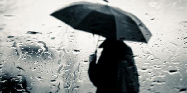 Meteoroloji'den kuvvetli yağış uyarısı / Haritalı