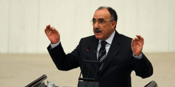 Atalay: Çözüm sürecinde geriye gidiş diye bir şey yok