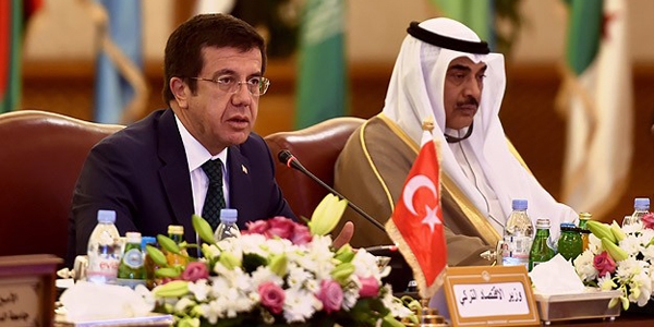 Zeybekci: Türkiye'nin endişe duyabileceği hiçbir şeyi yok