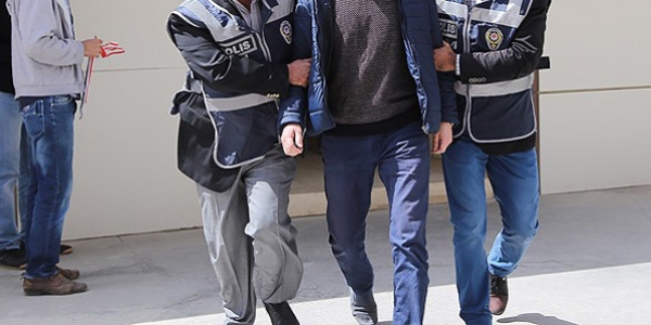 Paralel yapı operasyonu'nda 17 kişi tutuklandı
