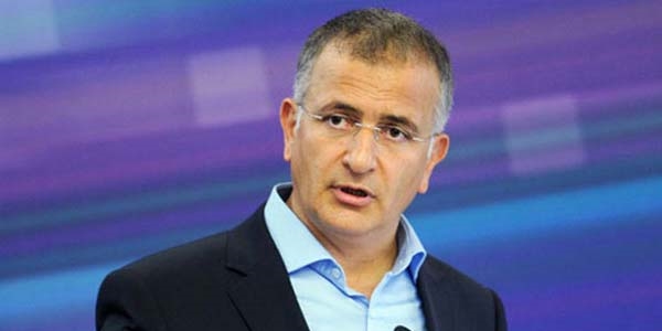 Ekrem Dumanlı'nın kardeşi de emekli edildi