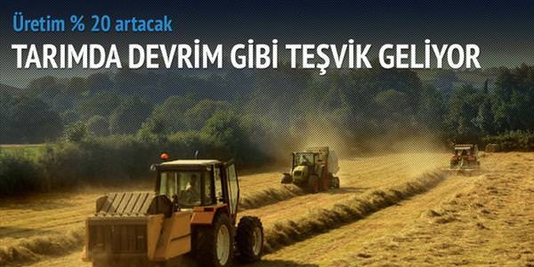 Tarmsal tevikte rn bazl modele geiliyor