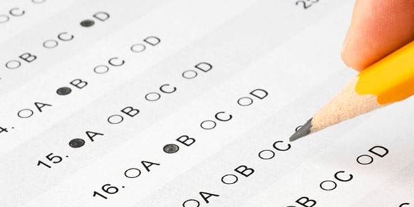 Sınav soruları 'kozmik odada' saklanacak