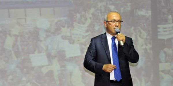 Elvan: Yerli yüksek hızlı tren 2019'da raylarda