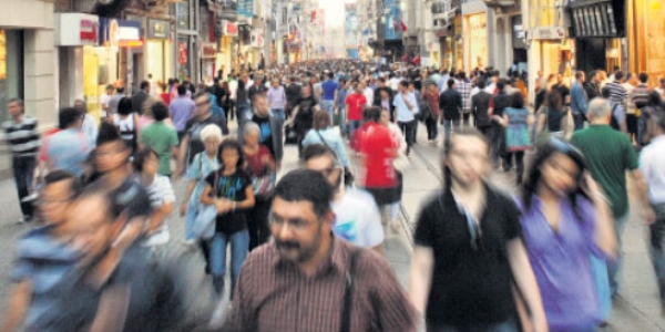 630 bin kişinin işten umudu yok