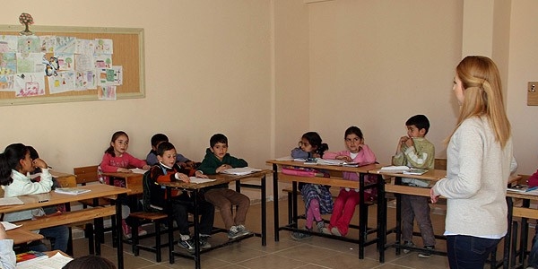 'Dershane dönüşümünde hedefe ulaşıldı'