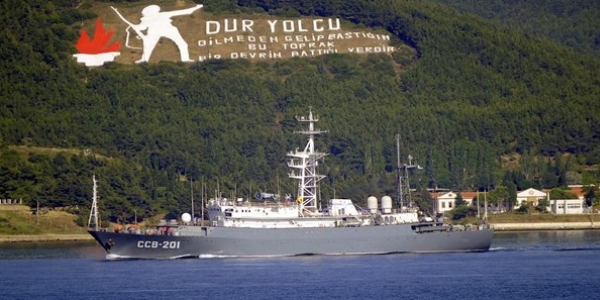 Çanakkale törenlerine 21 devlet başkanı katılacak