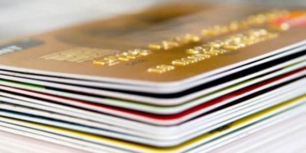 Kredi kartı sayısı 58 milyona ulaştı
