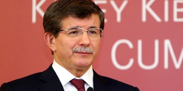 Davutoğlu: Kılıçdaroğlu ergen psikolojisinde