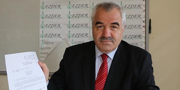 El-Ezher diplomalarna denklik kolaylat