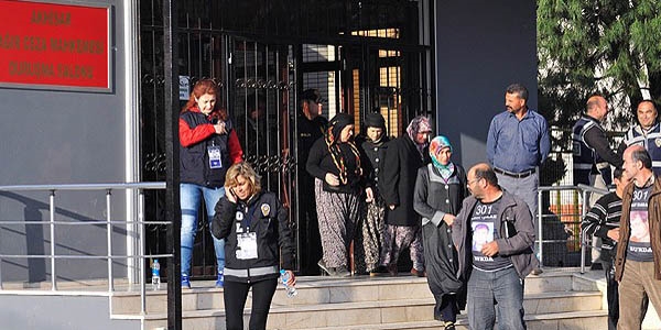 Soma davasında yeni bilirkişi talebi