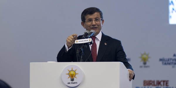 'Dayanıklı tüketim mallarında ÖTV düşürülecek'