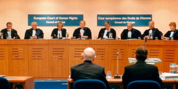 AİHM, Türkiye'nin temyiz başvurusunu reddetti
