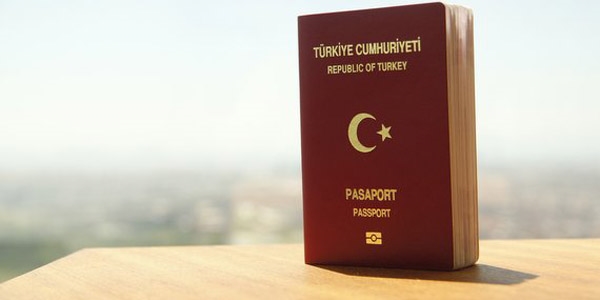 Türk vatandaşları 108 ülkeye vizesiz girebiliyor
