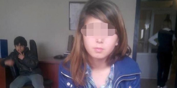 Adana'da kaybolan 13 yaşındaki kız bulundu