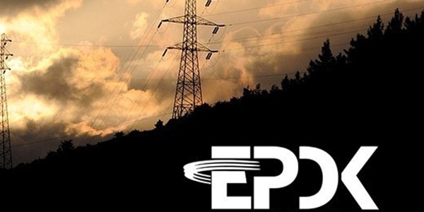 EPDK daire başkanlıklarına atama
