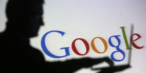 Google geçmişinizi indirebilirsiniz