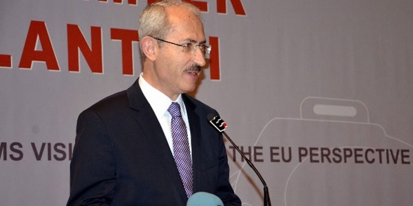 Bilgin: 41,5 milyona yakın abonemiz var