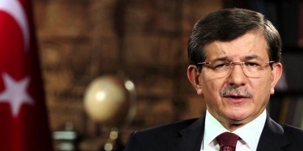 Davutoğlu: Kılıçdaroğlu'nun elinden tutup ağaçları tek tek saydıracaksınız