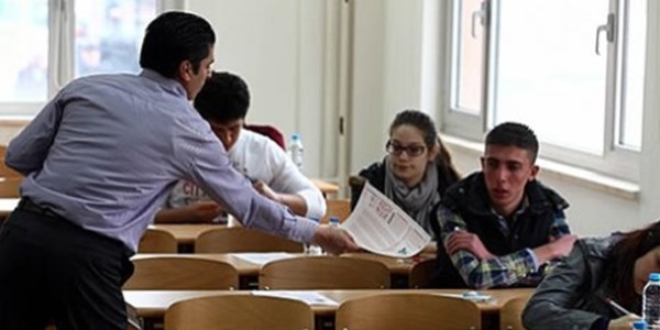 ALES'de görevli olmak için talep alınıyor