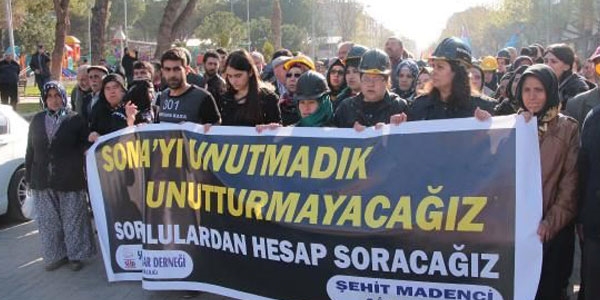 Soma davasında hakim keşif kararı verebilir