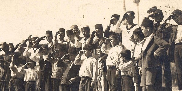 Kurtuluş Savaşı'nın 'çocuk' kahramanları