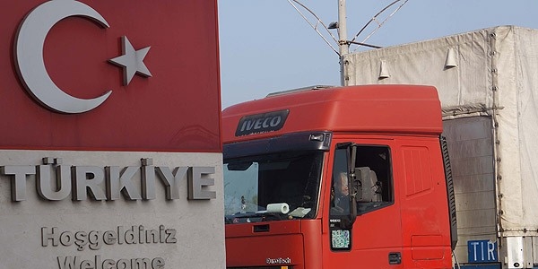 Gümrüklere 'merkezi denetim' geliyor